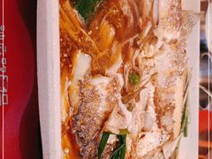 -神府路壹号·海鲜烧烤排档(三坊七巷店)