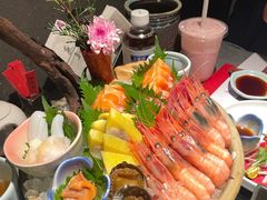-匠和风精致料理(祥禾天地店)