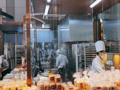-西村叔叔的店·面包·甜品·蛋糕(清河万象汇店)