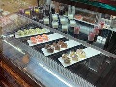 -万达瑞华酒店美食汇自助餐厅(楚河汉街店)