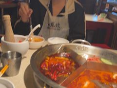 -小龙坎火锅(全球总店)