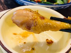 -铭厨特色家常菜(金色溪泉湾店)