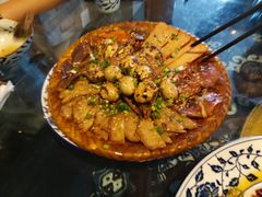 -阿嫂印象·民间江湖菜(大学城店)