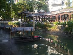 -东涌水乡风情街
