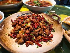 -辛香汇(飞洲店)