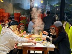 -清真·马坡烧烤涮牛肚·酸浆火锅(新区总店)