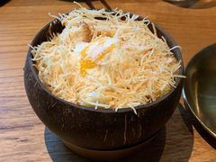 椰子冰淇淋-SHAN山(前滩太古里店)