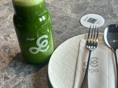 羽衣甘蓝青苹果-gaga(北京新中关购物中心店)