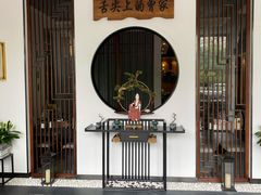 -曾家厨房·新徽菜(高新天柱路店)