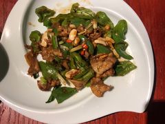 -北平食府(马鞍山路店)