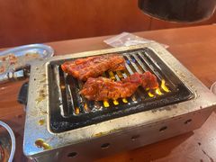 -大阪烧肉BAKA一代(国贸商住大厦店)