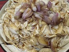 -华园农庄·特色炭烧鸡·北江河鲜