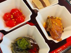 -小厨娘淮扬菜(清江苏宁广场店)