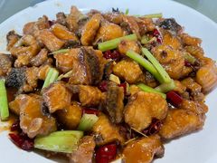 -白氏鲶鱼汤(白亮1号店)