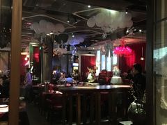 -JUKEBOX玖部音乐餐厅(华侨城店)