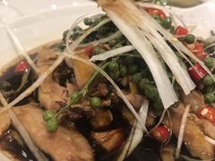 葱油鸡-盘飧市(春熙路店)