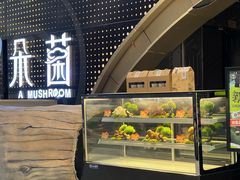-一朵菌·野生菌探索家火锅(南亚店)