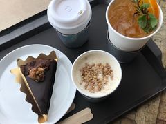 -Cafe Aewol Monsant