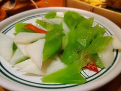 -云海肴·汽锅鸡·云南菜(天津国金汇店)