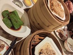 -稻香酒家(步步高梅溪新天地店)
