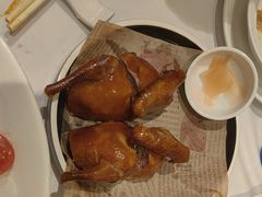 -勝記酒家·37年老字号·经典粤菜(荔枝公园店)