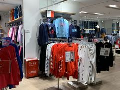 -GAP(厦门加州商业广场店)