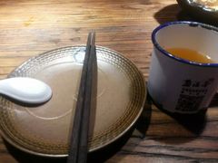 -盐汪子杂鱼馆(大港店)