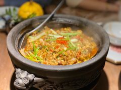 -辛香汇·现炒川菜(淮海路百盛店)