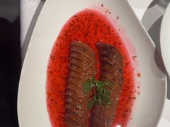 -一品江南韵·淮扬菜