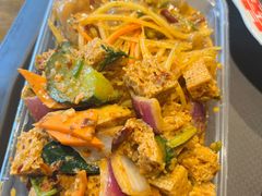 -聚合鑫东北熏酱熟食麻辣面(长阳店)