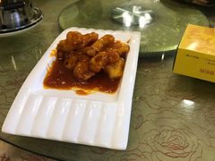 -渔王川菜馆(镇邦路店)
