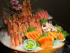 -花潮料理艺食馆(成都万象城店)