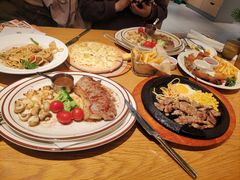 -菲滋意式餐厅(上虞万和城店)
