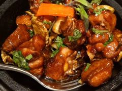 -鹿港小镇(金虹桥国际中心店)