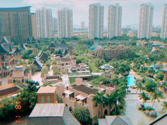 -三亚湾红树林度假世界(木棉酒店)