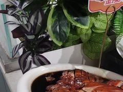 -晶丽香榭自助餐(南京大饭店)