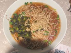 -松鹤面馆·古法焖肉面(观前店)