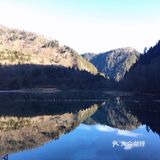 分享一个超级美丽的地方-四川的九寨沟！人间仙境