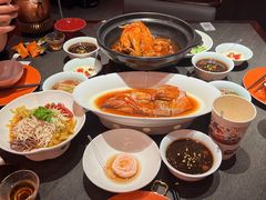 -小厨娘金榜题名(夫子庙秦淮河店)