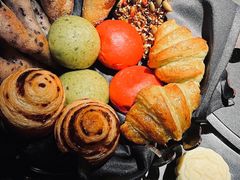 -L'ATELIER de Joel Robuchon(外滩18号店)