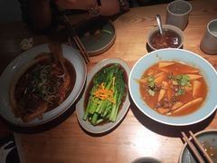 -薇酌饮·陕西菜(南门外店)
