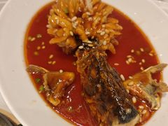 -眉州东坡(北苑华贸店)