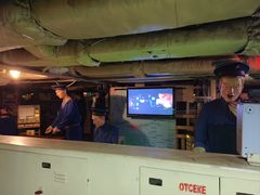 -泰达航母主题公园