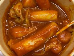 -米屋石锅拌饭(师大店)