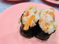 -争鲜回转寿司(飞洲国际店)