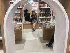 -当当书店(国泰广场店)