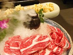 -捞王锅物料理(温州万象城店)