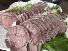 -茶马古道·野生菌清汤黄牛肉(沙溪店)