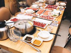 -为什么牛潮汕牛肉火锅(中信广场店)