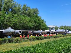 -中国航空博物馆